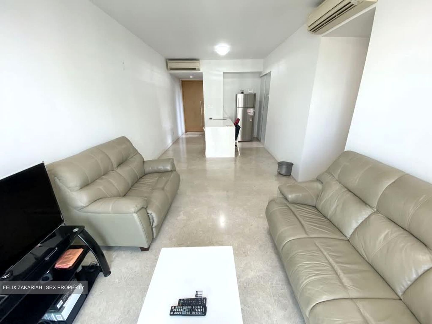 One Amber (D15), Condominium #575702161